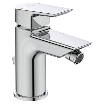 Immagine di MISCELATORE MONOCOMANDO BIDET CERAMIX CROMO IDEAL STANDARD