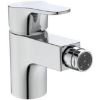 Immagine di MISCELATORE MONOCOMANDO BIDET CERABASE CROMO IDEAL STANDARD