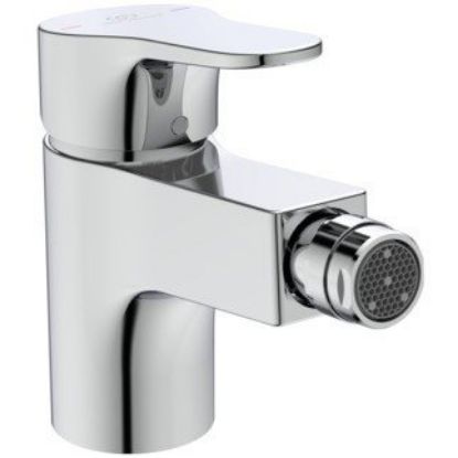 Immagine di MISCELATORE MONOCOMANDO BIDET CERABASE CROMO IDEAL STANDARD