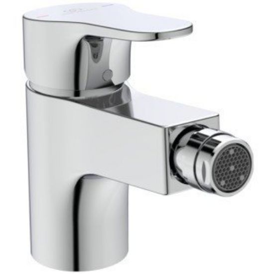 Immagine di MISCELATORE MONOCOMANDO BIDET CERABASE CROMO IDEAL STANDARD