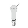 Immagine di MISCELATORE MONOCOMANDO BIDET CERABASE CROMO IDEAL STANDARD