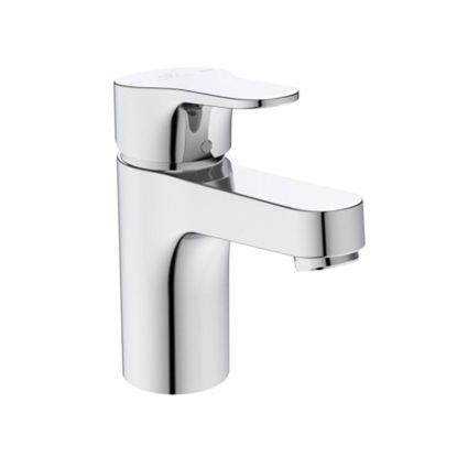 Immagine di MISCELATORE MONOCOMANDO LAVABO CERABASE CROMO IDEAL STANDARD