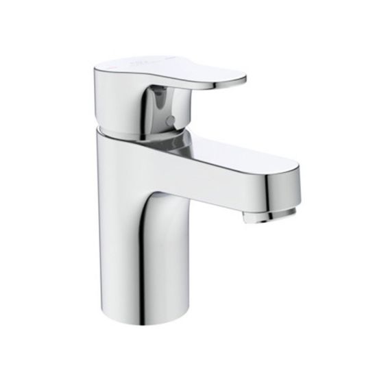 Immagine di MISCELATORE MONOCOMANDO LAVABO CERABASE CROMO IDEAL STANDARD