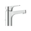 Immagine di MISCELATORE MONOCOMANDO LAVABO CERABASE CROMO IDEAL STANDARD