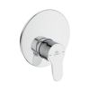 Immagine di MISCELATORE MONOCOMANDO DOCCIA INCASSO CERABASE CROMO IDEAL STANDARD