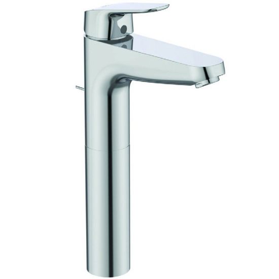 Immagine di MISCELATORE MONOCOMANDO LAVABO ALTO CERAFLEX CROMO IDEAL STANDARD