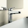Immagine di MISCELATORE MONOCOMANDO LAVABO ALTO CERAFLEX CROMO IDEAL STANDARD