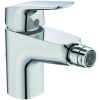 Immagine di MISCELATORE MONOCOMANDO BIDET CERAFLEX CROMO IDEAL STANDARD