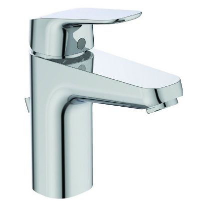 Immagine di MISCELATORE MONOCOMANDO LAVABO CERAFLEX CROMO IDEAL STANDARD