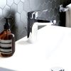 Immagine di MISCELATORE MONOCOMANDO LAVABO CERAFLEX CROMO IDEAL STANDARD