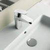 Immagine di MISCELATORE MONOCOMANDO LAVABO CERAFLEX CROMO IDEAL STANDARD