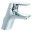 Immagine di MISCELATORE MONOCOMANDO LAVABO CERAMIX BLU CROMO IDEAL STANDARD