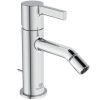 Immagine di MISCELATORE MONOCOMANDO BIDET JOY CROMO IDEAL STANDARD