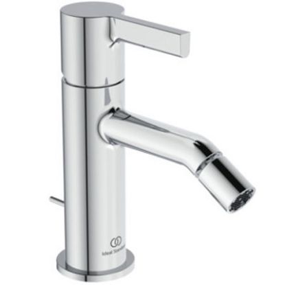 Immagine di MISCELATORE MONOCOMANDO BIDET JOY CROMO IDEAL STANDARD