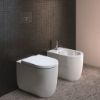 Immagine di MISCELATORE MONOCOMANDO BIDET JOY CROMO IDEAL STANDARD