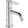 Immagine di MISCELATORE MONOCOMANDO LAVABO JOY CROMO IDEAL STANDARD