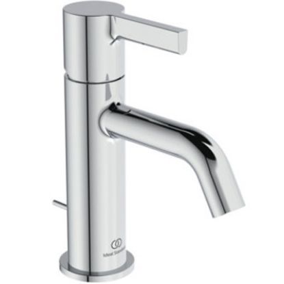 Immagine di MISCELATORE MONOCOMANDO LAVABO JOY CROMO IDEAL STANDARD