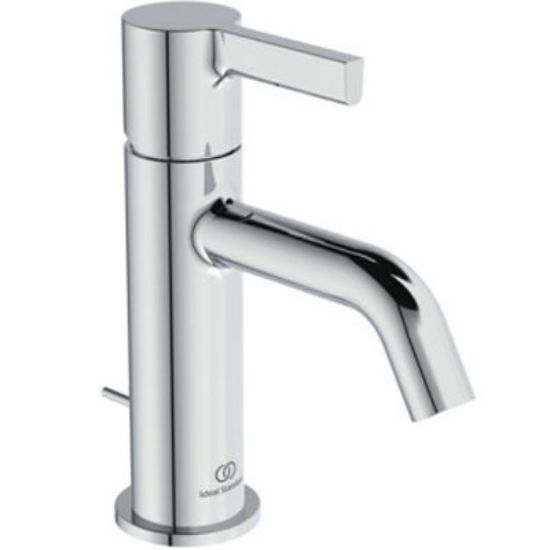 Immagine di MISCELATORE MONOCOMANDO LAVABO JOY CROMO IDEAL STANDARD