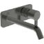 Immagine di PARTE ESTERNA PER INCASSO LAVABO JOY MAGNETIC GREY IDEAL STANDARD