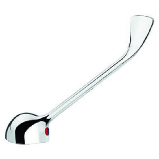 Immagine di LEVA CLINICA CROMO PAINI