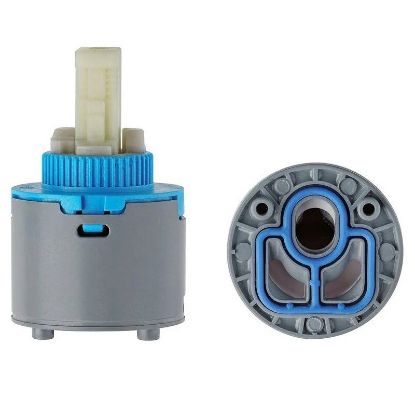 Immagine di CARTUCCIA G40 EVO C1 ACUSTICA Ø 40 MM PAINI