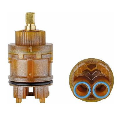 Immagine di CARTUCCIA DEVIATRICE Ø 35 MM EVO PAINI