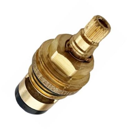 Immagine di VITONE DA 1/2" CON DISCHI CERAMICI 1/2 GIRO (180°) PAINI