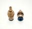 Immagine di VITONE DA 1/2" CON DISCHI CERAMICI 1/4 GIRO PAINI
