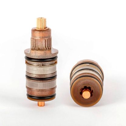 Immagine di CARTUCCIA TERMOSTATICA PAINITECH 2000 PAINI