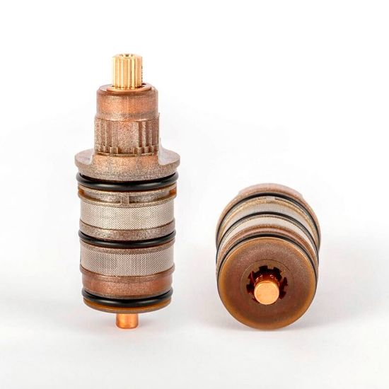 Immagine di CARTUCCIA TERMOSTATICA PAINITECH 2000 PAINI