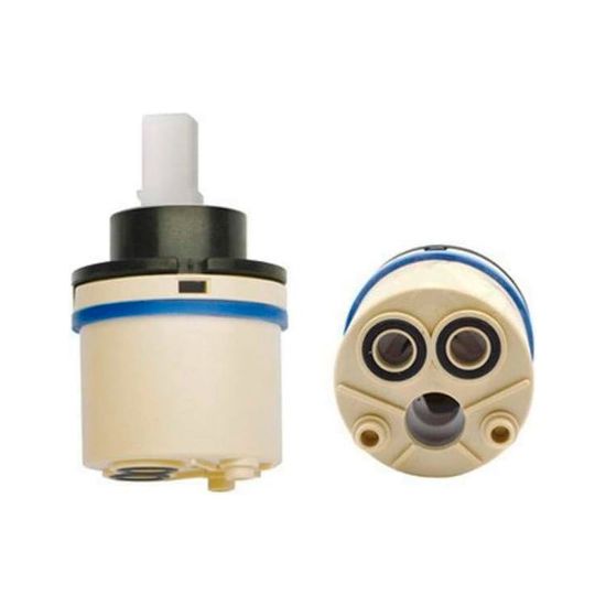 Immagine di CARTUCCIA ATOMIX COMPLETA CON ASTA QUADRA PAINI