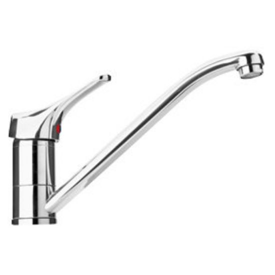 Immagine di MISCELATORE LAVELLO PILOT SPECIAL CROMO PAINI