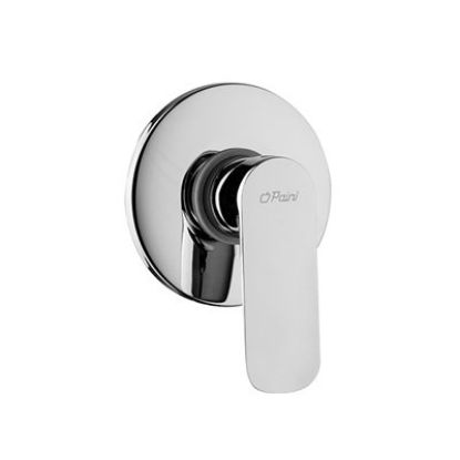 Immagine di MISCELATORE MONOCOMANDO DOCCIA INCASSO NOVE CROMO PAINI