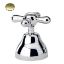 Immagine di RUBINETTO INCASSO 1/2" LIBERTY OTTONE ANTICO PAINI