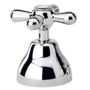 Immagine di RUBINETTO INCASSO 1/2" LIBERTY CROMO PAINI