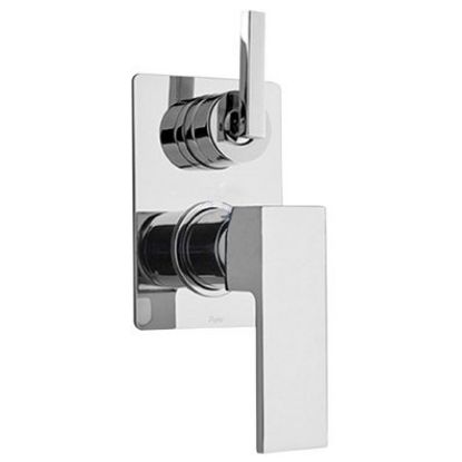 Immagine di MISCELATORE MONOCOMANDO DOCCIA INCASSO CON DEVIATORE DAX CROMO PAINI