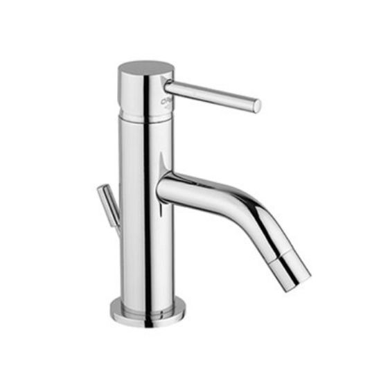 Immagine di MISCELATORE MONOCOMANDO LAVABO COX SMALL CROMO PAINI
