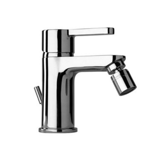 Immagine di MISCELATORE MONOCOMANDO BIDET ARENA CROMO PAINI