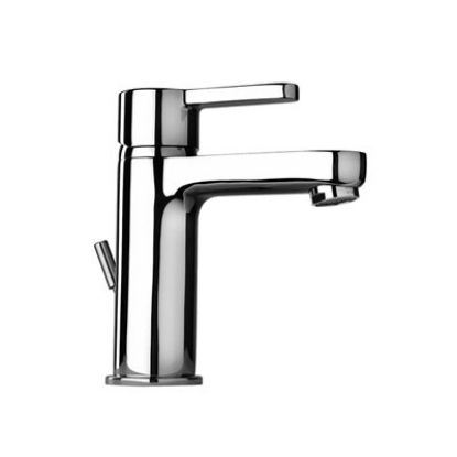 Immagine di MISCELATORE MONOCOMANDO LAVABO ARENA CROMO PAINI