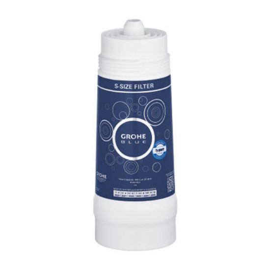 Immagine di FILTRO BWT 600 L PER RUBINETTI FILTRANTI GROHE BLUE