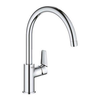 Immagine di MISCELATORE LAVELLO BAUEDGE CROMO GROHE