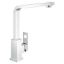 Immagine di MISCELATORE LAVELLO EUROCUBE CROMO GROHE