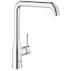 Immagine di MISCELATORE LAVELLO ESSENCE NEW CROMO GROHE