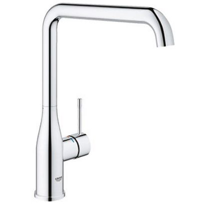 Immagine di MISCELATORE LAVELLO ESSENCE NEW CROMO GROHE
