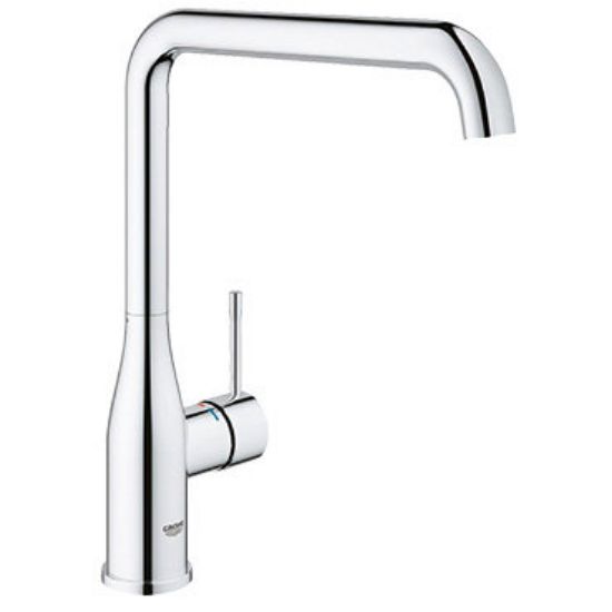 Immagine di MISCELATORE LAVELLO ESSENCE NEW CROMO GROHE