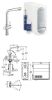 Immagine di MISCELATORE LAVELLO CON SISTEMA FILTRANTE WI-FI BLUE HOME CROMO GROHE