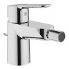 Immagine di MISCELATORE MONOCOMANDO BIDET BAUEDGE CROMO GROHE