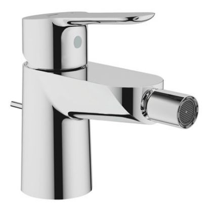 Immagine di MISCELATORE MONOCOMANDO BIDET BAUEDGE CROMO GROHE