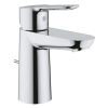Immagine di MISCELATORE MONOCOMANDO LAVABO BAUEDGE CROMO GROHE