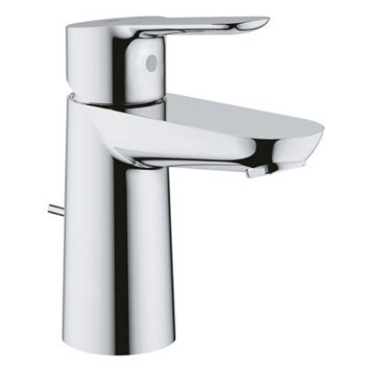 Immagine di MISCELATORE MONOCOMANDO LAVABO BAUEDGE CROMO GROHE